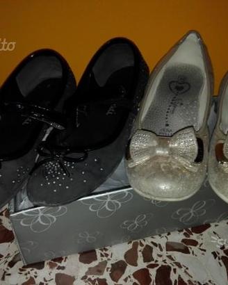 Ballerine per bambina