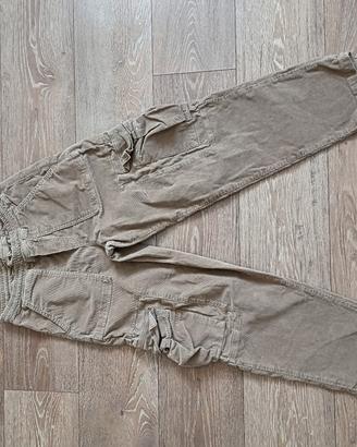pantaloni ragazzo 