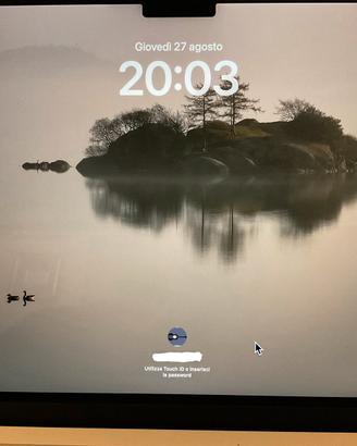 Apple MacBook Air M2 13” SSD 512GB