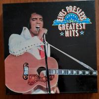 Greatest Hits Elvis Presleys