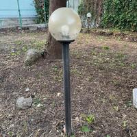 LAMPIONI DA GIARDINO