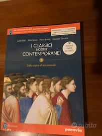 Libri I classici nostri contemporanei 1