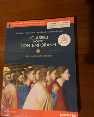 Libri I classici nostri contemporanei 1