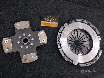 Kit Frizione 2pz Renault 5 Gt Turbo Racing