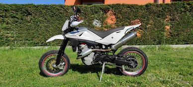 HUSQVARNA Motard 630 SMS