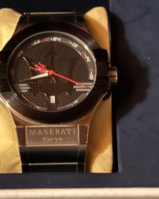 Orologio Maserati
