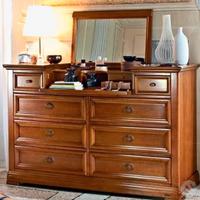 Comò Le Fablier modello Diamante