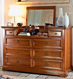 Comò Le Fablier modello Diamante