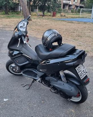 runner 180cc