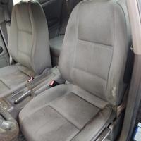 Sedile anteriore sx AUDI A4 del 2002