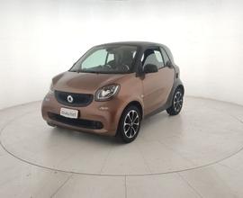 smart fortwo 1.0 Proxy 71cv twinamic