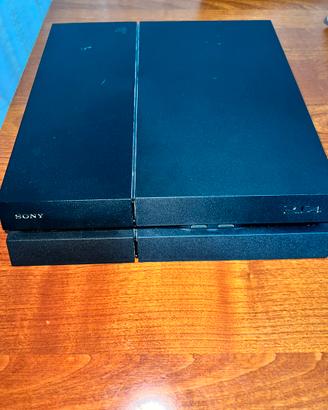 Playstation 4