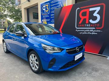 OPEL CORSA 1.2 75CV ELEGANCE - NESSUN VINCOLO FINA