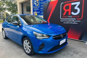 OPEL CORSA 1.2 75CV ELEGANCE - NESSUN VINCOLO FINA