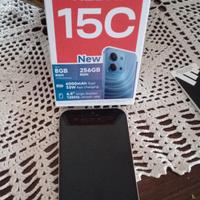 Redmi 15 C New