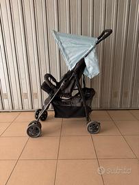 Passeggino ultra leggero