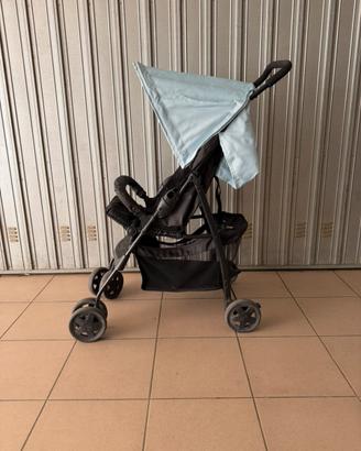 Passeggino ultra leggero