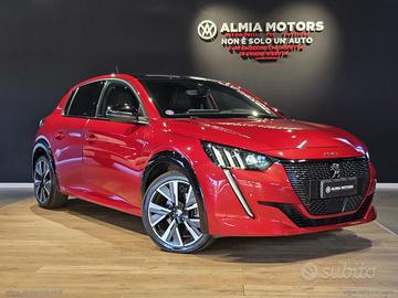 PEUGEOT 208 PureTech 100 S&S EAT8 5p. GT Line