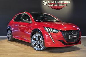 PEUGEOT 208 PureTech 100 S&S EAT8 5p. GT Line