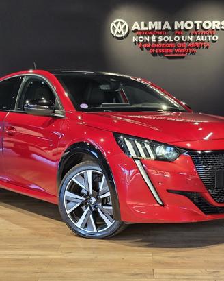 PEUGEOT 208 PureTech 100 S&S EAT8 5p. GT Line