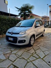 Fiat Panda 1.2 Lounge 69cv benzina