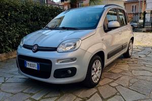 Fiat Panda 1.2 Lounge 69cv benzina