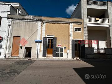 Casa Indipendente Muro Leccese [Pogg21VRG]