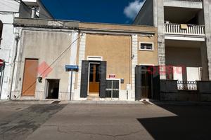 Casa Indipendente Muro Leccese [Pogg21VRG]