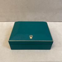 Rolex scatola 67.00.3 anni 70 gmt 1675 sub 5513