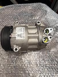 COMPRESSORE ARIA CONDIZIONATA FIAT TIPO 1.4 BENZIN