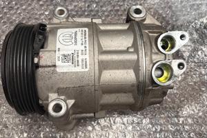 COMPRESSORE ARIA CONDIZIONATA FIAT TIPO 1.4 BENZIN