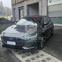 FORD Focus 1.0 EcoBoost Hybrid 125 CV 5p. ST-Line