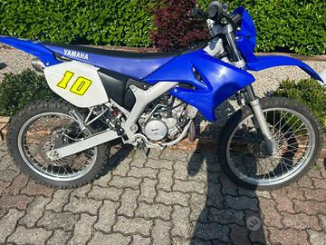 YAMAHA DT 50 R