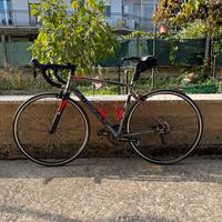 Wilier triestina Montegrappa-ottime condizion