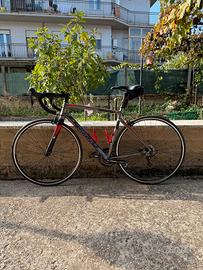 Wilier triestina Montegrappa-ottime condizion