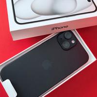 iphone 15 128 Gb Nero