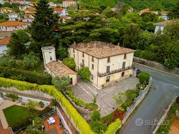 Villa singola - Marano Marchesato