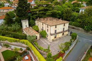 Villa singola - Marano Marchesato