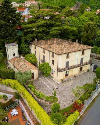 Villa singola - Marano Marchesato