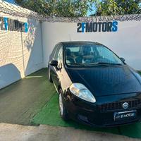 Fiat Grande Punto 3 Porte 1.3 mjt 16v Dynamic 90cv