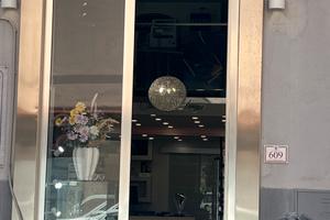 Attivita di ottica avviata centro storico RC