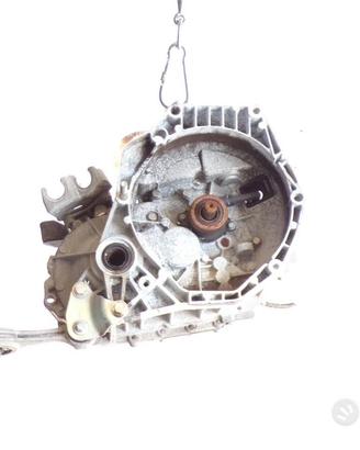 Cambio manuale Fiat 500 1.3 mjet 2016