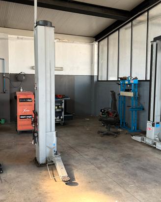 OFFICINA AUTO