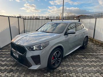 Bmw X2 xDrive 20d Msport Pro