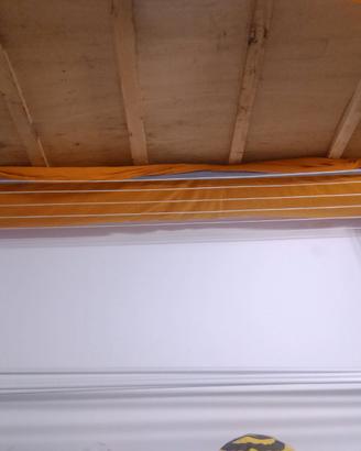 stendibiancheria a muro