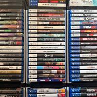 GIOCHI PS3 / PS4 / PS5 / Nintendo Switch