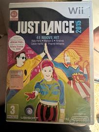 giochi wii
