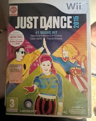 giochi wii