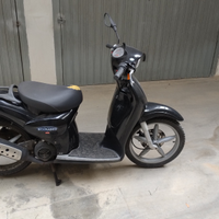 Scarabeo 50cc