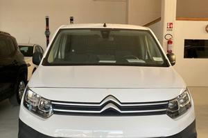 Citroen Berlingo BlueHDi 130 Stop&Start M Live